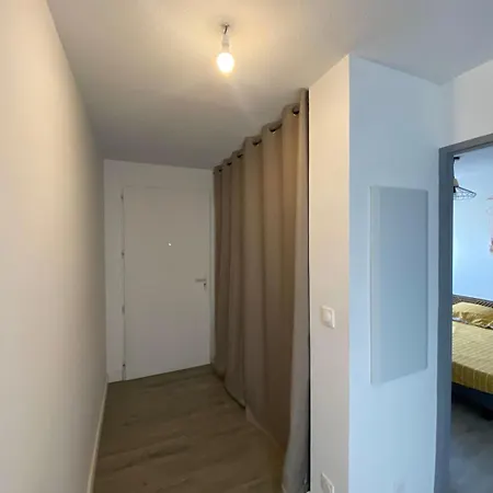 The Cozy Center *
